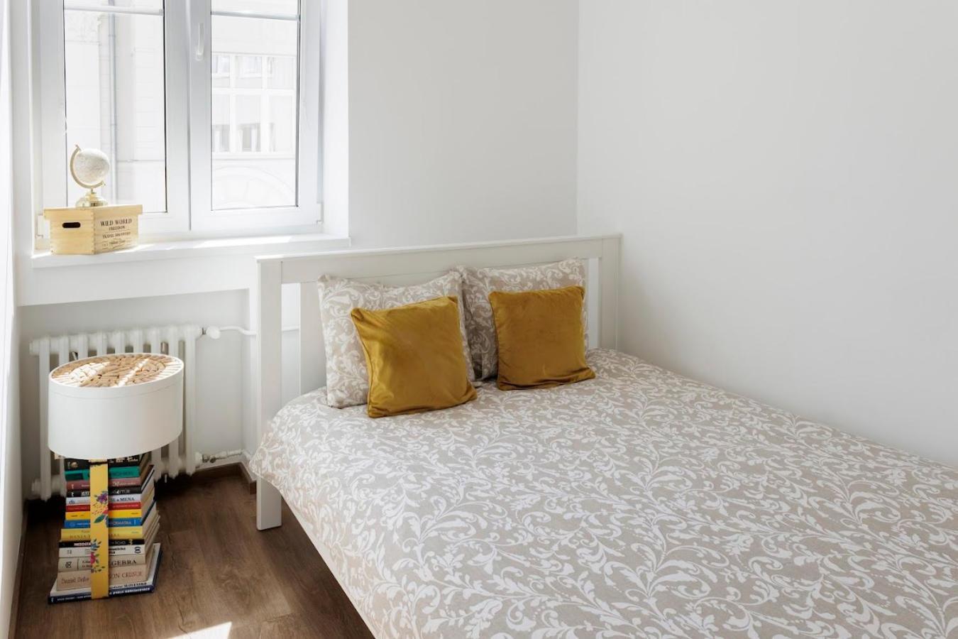 Apartamento Boutique Flat In Old Town Bratislava Exterior foto