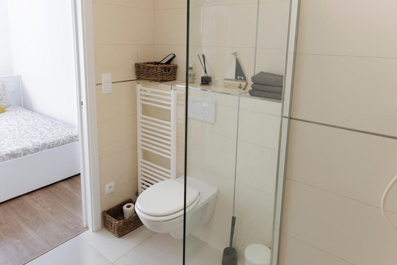 Apartamento Boutique Flat In Old Town Bratislava Exterior foto
